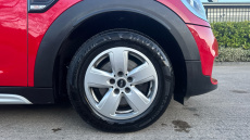 MINI Countryman 1.5 Cooper Classic 5dr Petrol Hatchback